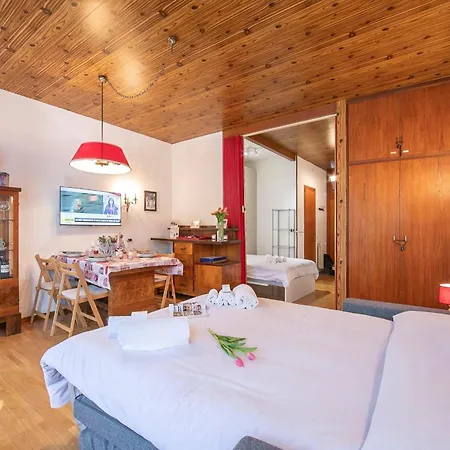 Il Nido Nella Pineta - Happy דירה *