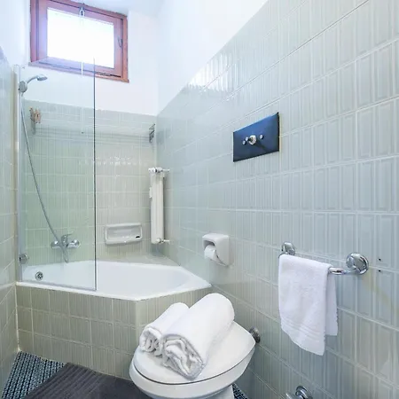 דירה Il Nido Nella Pineta - Happy *