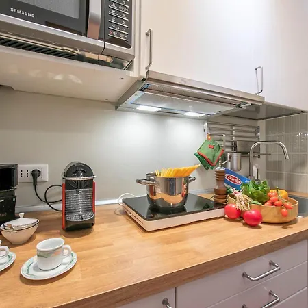 Il Nido Nella Pineta - Happy בארדונקיה