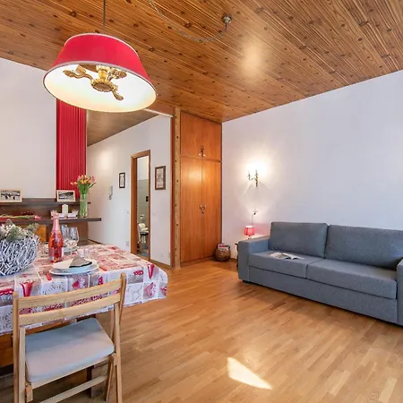 Il Nido Nella Pineta - Happy * בארדונקיה