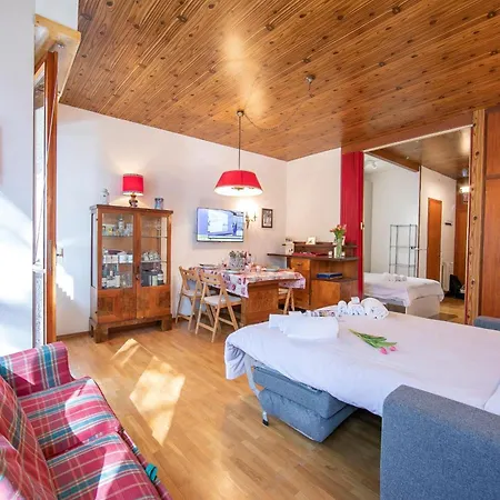 Il Nido Nella Pineta - Happy דירה *