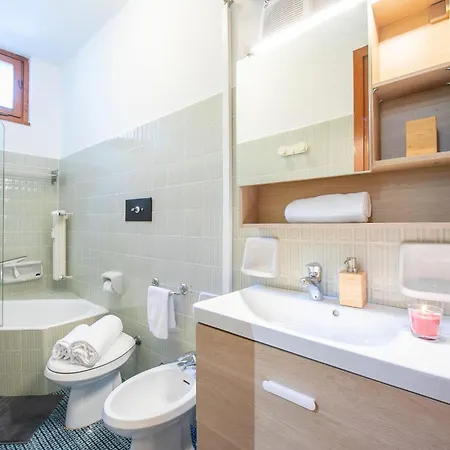 Il Nido Nella Pineta - Happy דירה בארדונקיה