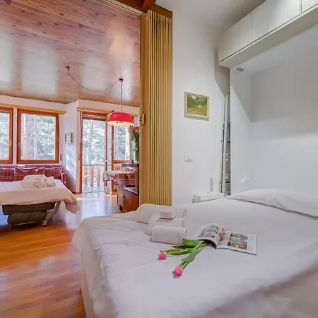 Il Nido Nella Pineta - Happy בארדונקיה