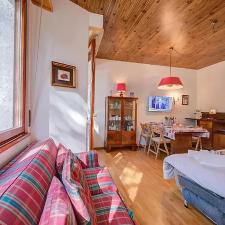 דירה Il Nido Nella Pineta - Happy בארדונקיה