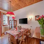 Il Nido Nella Pineta - Happy Apartman