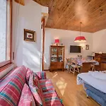 Il Nido Nella Pineta - Happy Apartman Bardonecchia