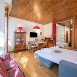 Il Nido Nella Pineta - Happy Apartmán *