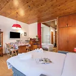 Apartmán Il Nido Nella Pineta - Happy Bardonecchia
