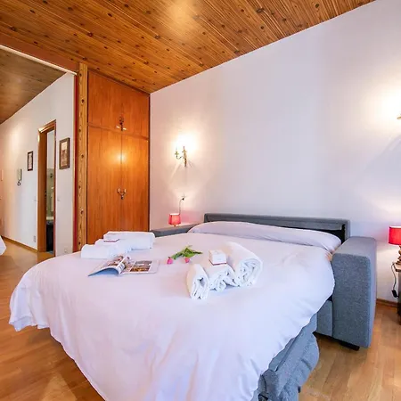 Appartamento Il Nido Nella Pineta - Happy *