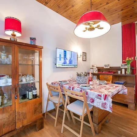 Il Nido Nella Pineta - Happy Appartamento *