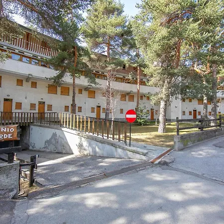 Il Nido Nella Pineta - Happy Appartamento Bardonecchia
