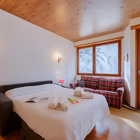 Il Nido Nella Pineta - Happy Apartmán *