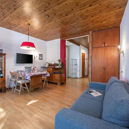 Apartamento Il Nido Nella Pineta - Happy *