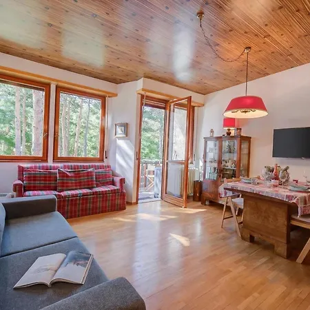 Il Nido Nella Pineta - Happy Appartement *